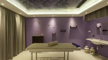 Gaia Sun N Blue Hotel