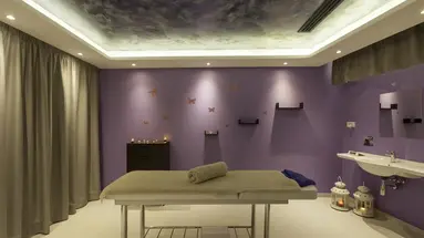 Gaia Sun N Blue Hotel
