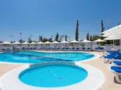 Gaia Sun N Blue Hotel