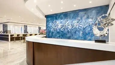 Gaia Sun N Blue Hotel