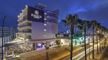 Gaia Sun N Blue Hotel