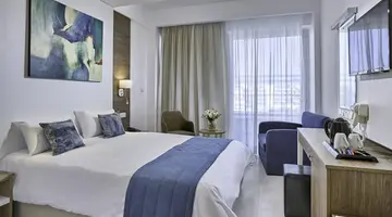 Gaia Sun N Blue Hotel