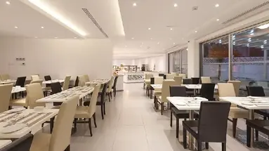 Gaia Sun N Blue Hotel