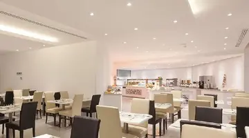 Gaia Sun N Blue Hotel