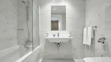 Gaia Sun N Blue Hotel