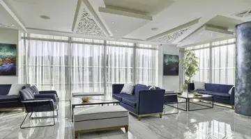 Gaia Sun N Blue Hotel