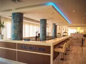 Gaia Sun N Blue Hotel