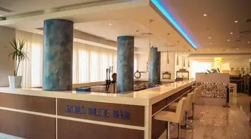 Gaia Sun N Blue Hotel