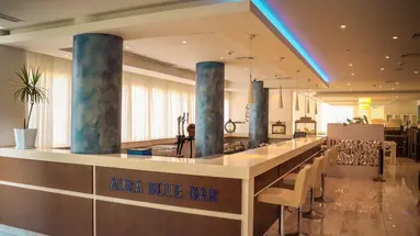Gaia Sun N Blue Hotel