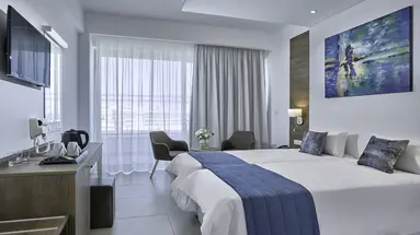 Gaia Sun N Blue Hotel