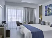 Gaia Sun N Blue Hotel