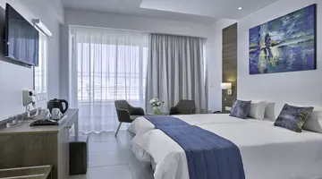 Gaia Sun N Blue Hotel