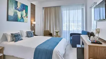 Gaia Sun N Blue Hotel