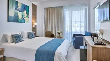Gaia Sun N Blue Hotel