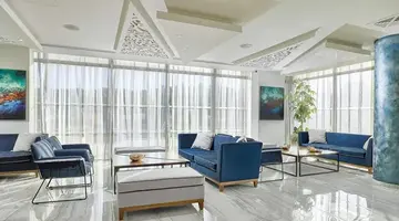 Gaia Sun N Blue Hotel
