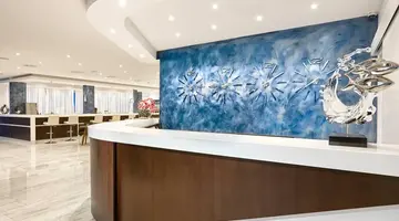 Gaia Sun N Blue Hotel