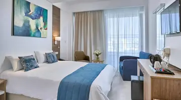 Gaia Sun N Blue Hotel