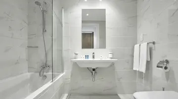 Gaia Sun N Blue Hotel