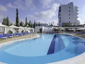 Gaia Sun N Blue Hotel