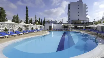Gaia Sun N Blue Hotel