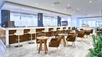 Gaia Sun N Blue Hotel