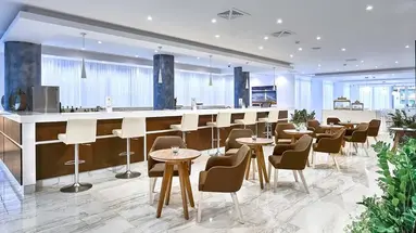 Gaia Sun N Blue Hotel