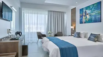 Gaia Sun N Blue Hotel