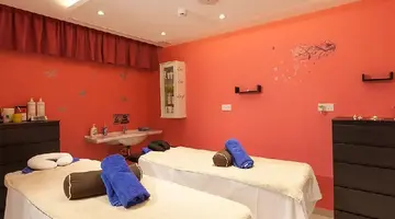 Gaia Sun N Blue Hotel
