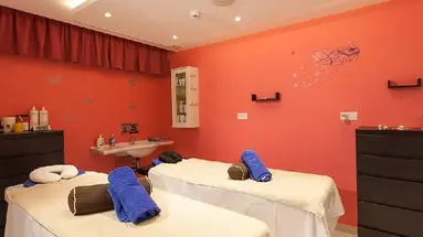 Gaia Sun N Blue Hotel