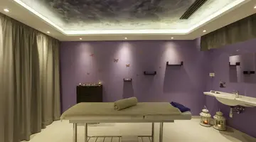 Gaia Sun N Blue Hotel