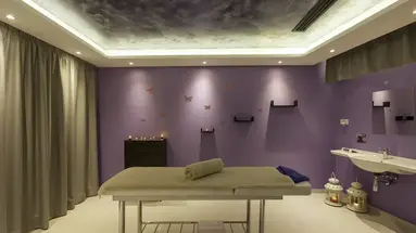 Gaia Sun N Blue Hotel