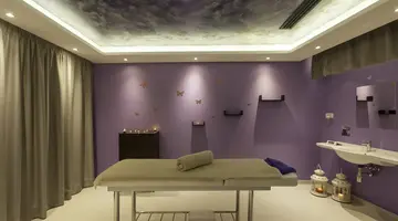 Gaia Sun N Blue Hotel
