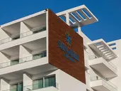 Gaia Sun N Blue Hotel