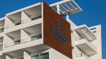 Gaia Sun N Blue Hotel