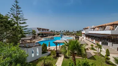 GAIA VILLAGE