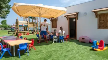 GAIA VILLAGE