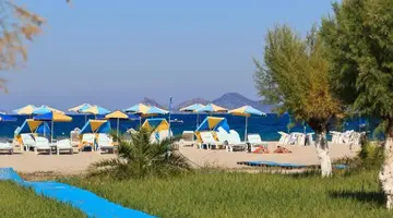 GAIA VILLAGE