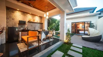 Gaing Mas Jimbaran Villas by Gaing Mas Group