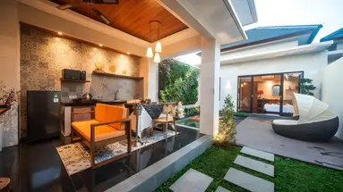 Gaing Mas Jimbaran Villas by Gaing Mas Group