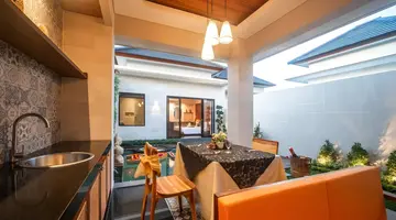 Gaing Mas Jimbaran Villas by Gaing Mas Group