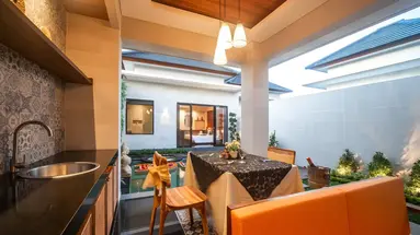 Gaing Mas Jimbaran Villas by Gaing Mas Group