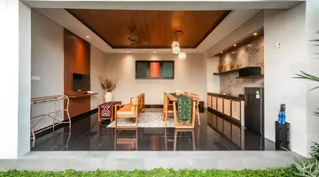 Gaing Mas Jimbaran Villas by Gaing Mas Group