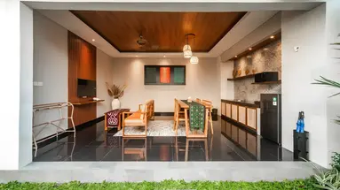 Gaing Mas Jimbaran Villas by Gaing Mas Group