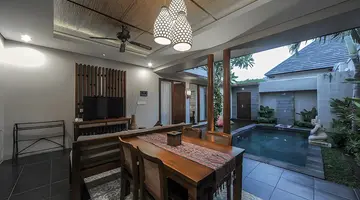 Gaing Mas Jimbaran Villas by Gaing Mas Group