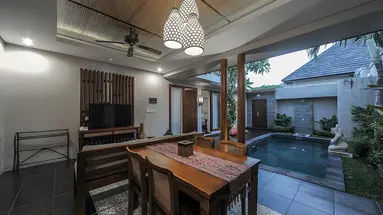 Gaing Mas Jimbaran Villas by Gaing Mas Group