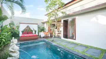Gaing Mas Jimbaran Villas by Gaing Mas Group