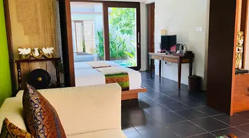Gaing Mas Jimbaran Villas by Gaing Mas Group