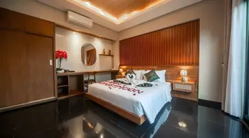 Gaing Mas Jimbaran Villas by Gaing Mas Group