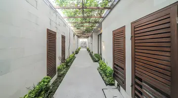 Gaing Mas Jimbaran Villas by Gaing Mas Group