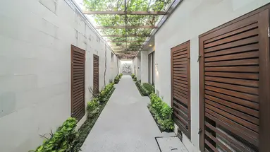 Gaing Mas Jimbaran Villas by Gaing Mas Group